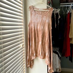 Free People Beach Dress/Coverup